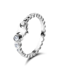 Silver Rings NSR-2084